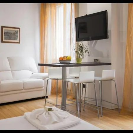 Lejlighed Boutique Arena Loft