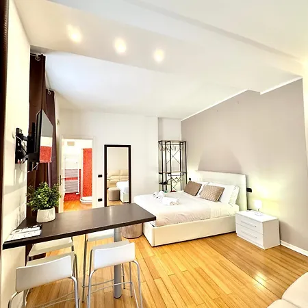 Boutique Arena Loft