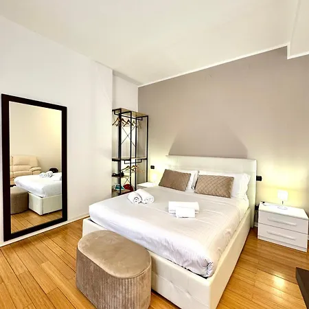 Boutique Arena Loft