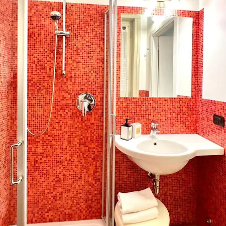 Apartamento Boutique Arena Loft