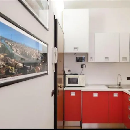 Boutique Arena Loft