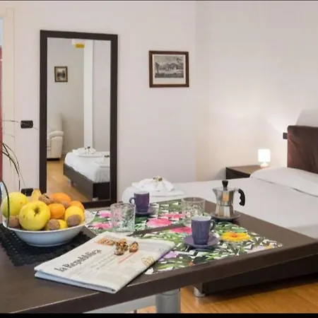 Boutique Arena Loft דירה