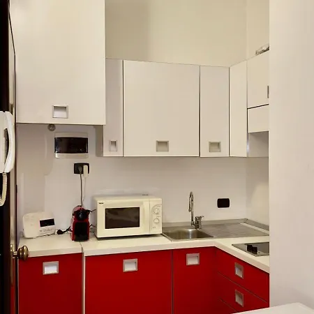 شقة Boutique Arena Loft فيرونا