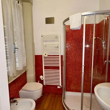 شقة Boutique Arena Loft فيرونا