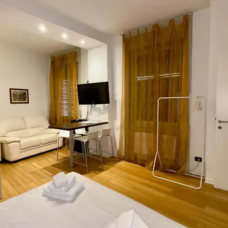 Boutique Arena Loft فيرونا