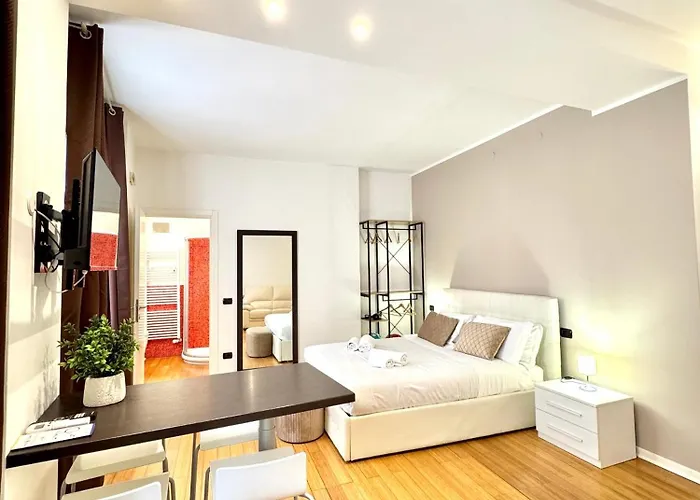 Boutique Arena Loft