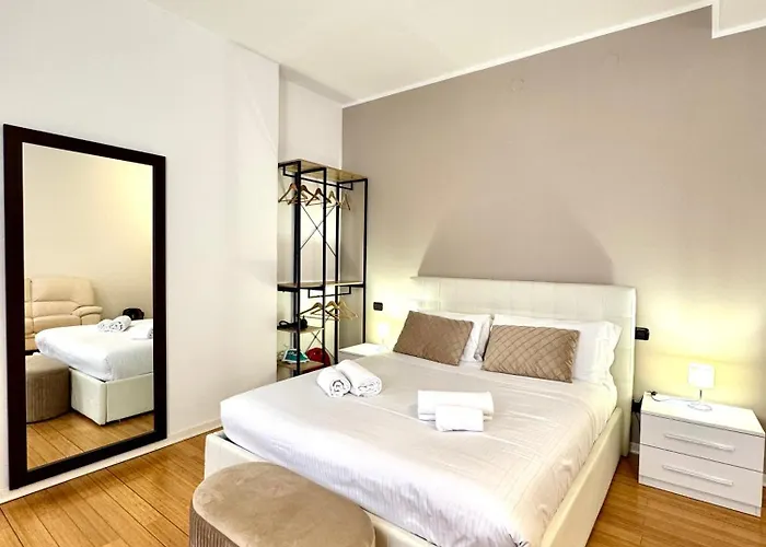 Boutique Arena Loft