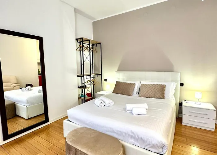 Boutique Arena Loft