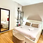 Daire Boutique Arena Loft *