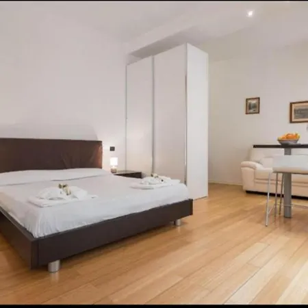 Daire Boutique Arena Loft Verona