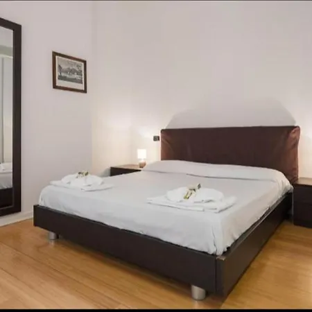 Boutique Arena Loft Daire *