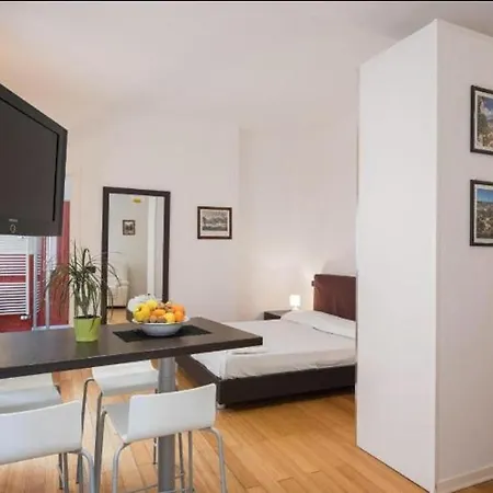 Boutique Arena Loft *