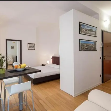 Apartment Dreaming Verona