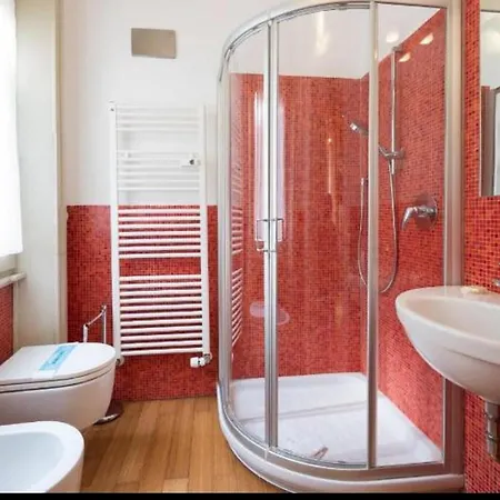 Daire Boutique Arena Loft Verona