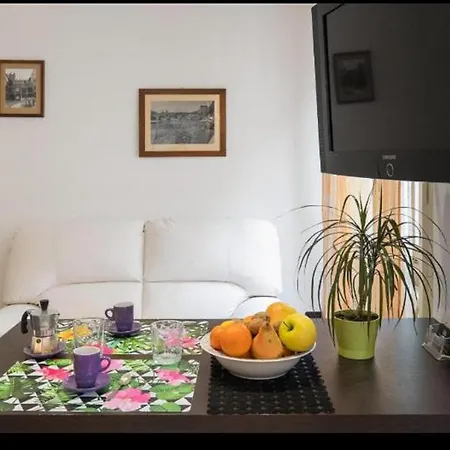 Boutique Arena Loft * Verona