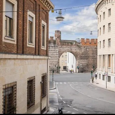 Boutique Arena Loft Apartament *