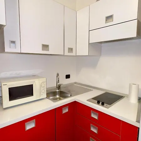 Apartament Boutique Arena Loft