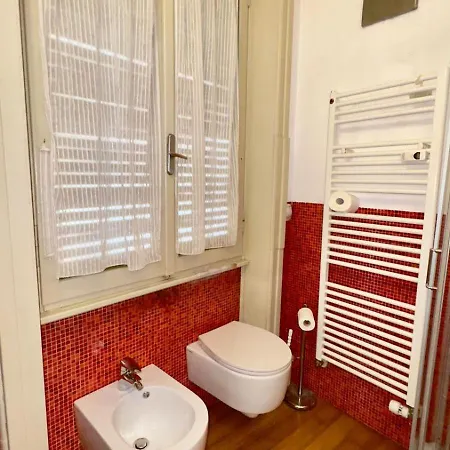 Boutique Arena Loft Daire