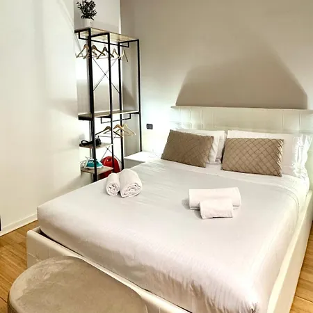 Apartament Boutique Arena Loft *