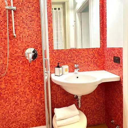 Boutique Arena Loft Werona