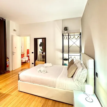 Daire Boutique Arena Loft