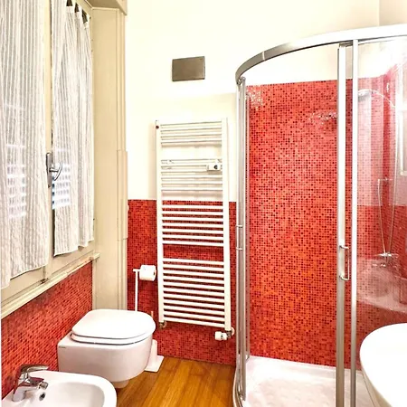 Apartament Boutique Arena Loft Werona