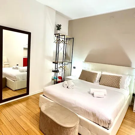 Apartament Boutique Arena Loft *