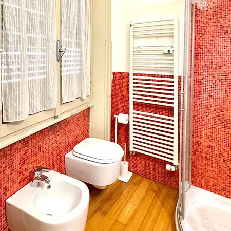 Boutique Arena Loft Apartament *