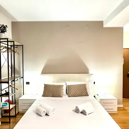 Boutique Arena Loft * Werona