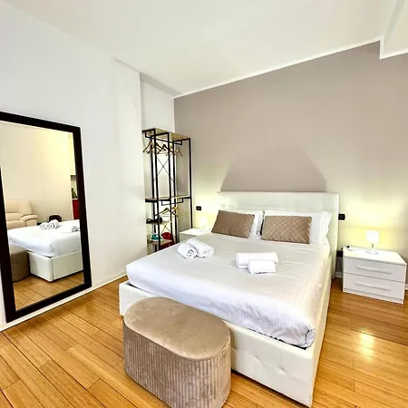 Boutique Arena Loft