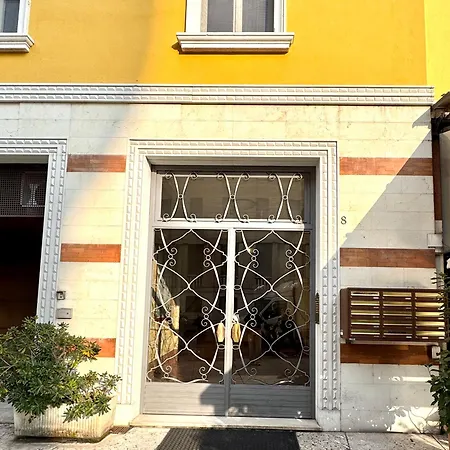 Boutique Arena Loft Daire
