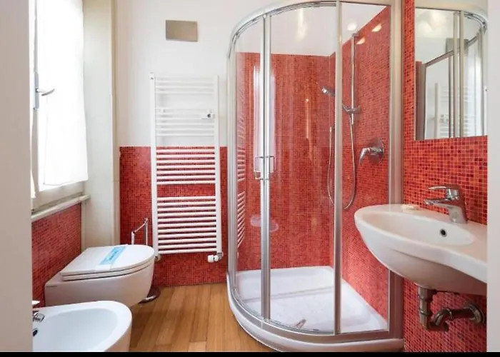 Apartmán Boutique Arena Loft Verona