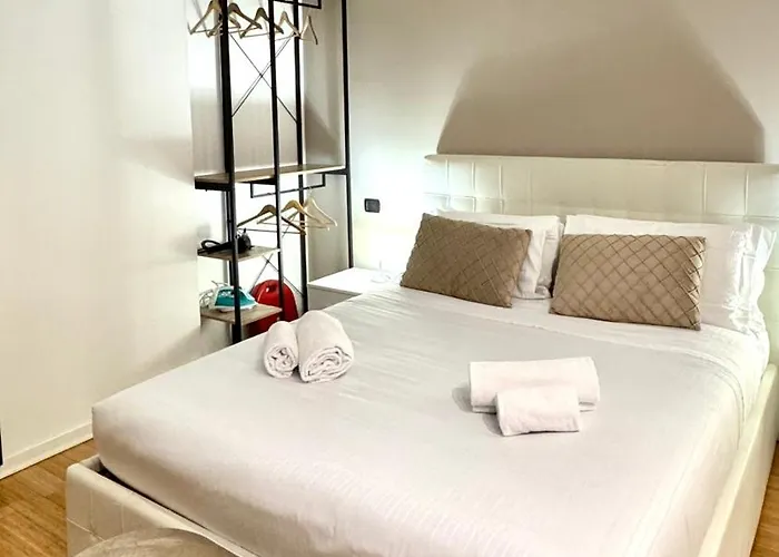 Apartmán Boutique Arena Loft *