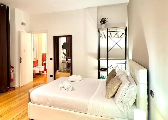 Apartmán Boutique Arena Loft