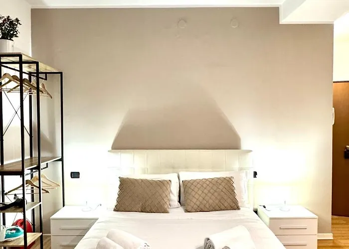 Boutique Arena Loft * Verona
