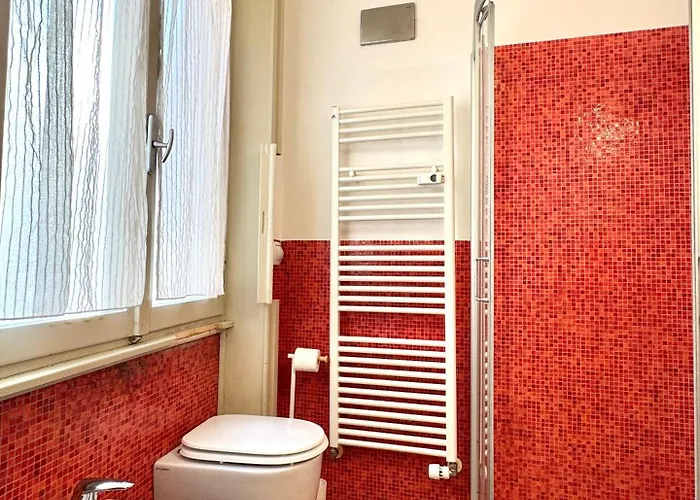 Boutique Arena Loft * Verona